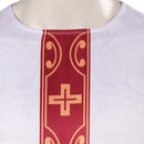 The Exorcist Father Karras Robe Outfits Halloween Party Carnival Cosplay Costume