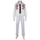Pirate Fleet Admiral Gin Outfits Halloween Party Carnival Cosplay Costume