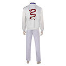 Pirate Fleet Admiral Gin Outfits Halloween Party Carnival Cosplay Costume