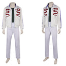 Pirate Fleet Admiral Gin Outfits Halloween Party Carnival Cosplay Costume