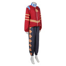 Ahsoka Tano Women Tracksuit Outfits Halloween Party Carnival Cosplay Costume