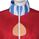Ahsoka Tano Women Tracksuit Outfits Halloween Party Carnival Cosplay Costume