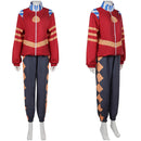 Ahsoka Tano Women Tracksuit Outfits Halloween Party Carnival Cosplay Costume