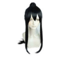 Mina Ashiro Cosplay Wig Heat Resistant Synthetic Hair Carnival Halloween Party Props