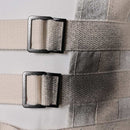 The Fall Guy Colt Seavers White T-shirt Party Carnival Halloween Cosplay Costume