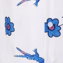 The White Lotus Season 3 (2025) Rick Hatchett Lochlan Ratliff Printed Shirt Cosplay Costume