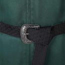 House of the Dragon Aegon Targaryen Green Outfit Party Carnival Halloween Cosplay Costume