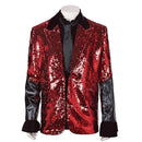 Rite Here Rite Now 2024 Papa Nihil Suit Party Carnival Halloween Cosplay Costume