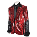 Rite Here Rite Now 2024 Papa Nihil Suit Party Carnival Halloween Cosplay Costume