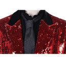 Rite Here Rite Now 2024 Papa Nihil Suit Party Carnival Halloween Cosplay Costume