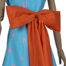 One Piece Wano Country Nami Wanokuni Outfit Halloween Carnival Cosplay Costume