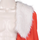 Cosplay Costume Thragg Invincible Season 4 Fullset Red Men Halloween Carnival Party Outfit