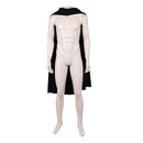 Accessories Din Djarin Mando Wristband Gloves Cloak Bag Belt Knee-pad Leather Men Halloween Carnival Party Kit