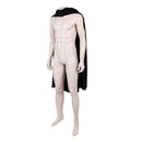 Accessories Din Djarin Mando Wristband Gloves Cloak Bag Belt Knee-pad Leather Men Halloween Carnival Party Kit