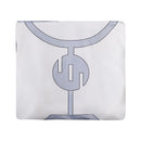 Cosplay Costume Thragg Viltrum Symbol Viltrumite Uniform Invincible Season 4 Jumpsuit White Men Halloween Carnival Party Outfits