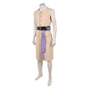 Cosplay Costume Pirate Clark Backrooms (2026)  Ver.2  Green Halloween Carnival Party Outfits