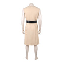 Cosplay Costume Pirate Clark Backrooms (2026)  Ver.2  Green Halloween Carnival Party Outfits