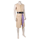 Cosplay Costume Pirate Clark Backrooms (2026)  Ver.2  Green Halloween Carnival Party Outfits