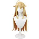 My Deer Friend Nokotan Noko Shikanoko Torako Koshi Women Blue Uniform Dress Cosplay Costume