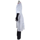 Tensei shitara Slime Datta Ken Hinata Sakaguchi Women Outfit Party Carnival Halloween Cosplay Costume