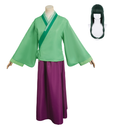 Kusuriya no Hitorigoto Maomao Cosplay Outfits Party Carnival Halloween Cosplay Costume