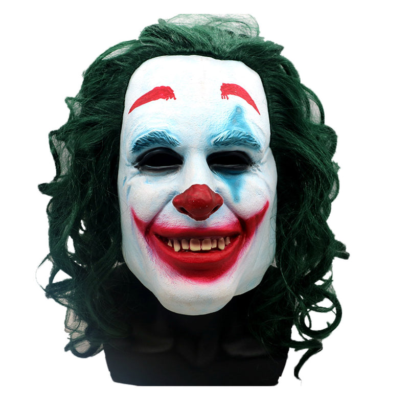 Joker: Folie à Deux (2024) Arthur Fleck Black Suit Party Carnival Halloween Cosplay Costume