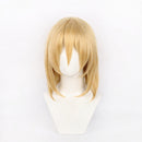 Cosplay Costume Ryusui Nanami Season 4 Fullset Brown Men Halloween Carnival Party Outfits