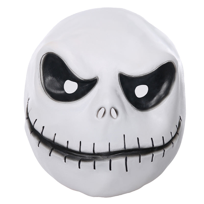 The Nightmare Before Christmas Jack Skellington Suit Cosplay Costume