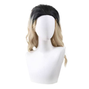 Joker: Folie à Deux (2024) Harley Quinn Cosplay Wig Heat Resistant Synthetic Hair Carnival Halloween Party Props