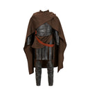Cosplay Costume Odyssey The Odyssey (2026) Fullset Brown Kids Children Halloween Carnival Party Outfits