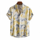 Cosplay Costume Marry Backroom (2026) Printed Shirt Yellow Women Halloween Carnival Party Outfits