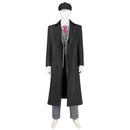 Cosplay Costume Peaky Blinders Tommy Shelby Men Halloween Carnival Party Outfits