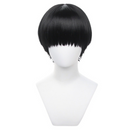 Mashle: Magic and Muscles Season 2 (2024) Mash Burnedead Blue Magic Robe Cosplay Costume