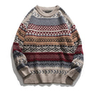 Cosplay Costume Bear Baron Bailey Obsession (2026) Cozy Knit Oversized Sweater Halloween Carnival Party Outfits