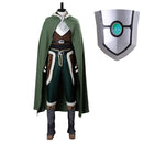 Iwatani Naofumi Cosplay Costume