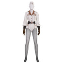 Cosplay Costume Private Angel The Boys: Vought Rising Uniform Fullset White Women Halloween Carnival Party Outfits