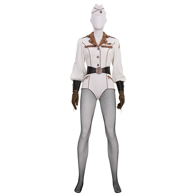 Cosplay Costume Private Angel The Boys: Vought Rising Uniform Fullset ...