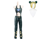 Jolyne Outfits Halloween Carnival Suit Cosplay Costume