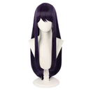 The Hundred Line: Last Defense Academy Hiruko Shizuhara Women Black Dress Cosplay Costume