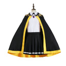 Cosplay Costume Colette Loire Wistoria: Wand and Sword Season 2 Fullset Women Halloween Carnival Party Outfits