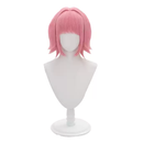 Tokyo Mew Mew New Ichigo Momomiya Women Red Dress Cosplay Costume