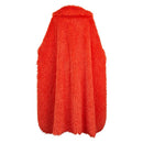 One Piece Elbaph Luffy Zoro Sanji Fur Coat Cape Halloween Carnival Party Cosplay Costume