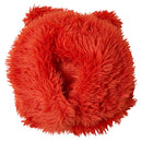 One Piece Elbaph Luffy Zoro Sanji Fur Coat Cape Halloween Carnival Party Cosplay Costume