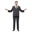 2021 Loki President Loki Suit Halloween Outifit Cosplay Costume