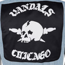 2023 The Bikeriders Benny Denim Vest Outfits Party Carnival Halloween Cosplay Costume