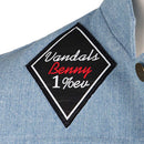 2023 The Bikeriders Benny Denim Vest Outfits Party Carnival Halloween Cosplay Costume
