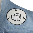 2023 The Bikeriders Benny Denim Vest Outfits Party Carnival Halloween Cosplay Costume
