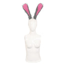 2024 Movie Judy Hopps Women Blue Uniform Outfits Party Carnival Halloween Cosplay Costume