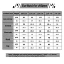 Captain Underpants Benny Krupp Kids Children Carnival Halloween Cosplay Costume