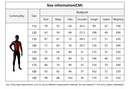 Cosplay Costume Ares Tron: Ares (2025) Jumpsuit Black Kids Children Adult Men Halloween Carnival Party Outfits